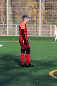 Bild 17 - wBJ VfL Pinneberg2 - Eimsbuttler TV 3 : Ergebnis: 5:0